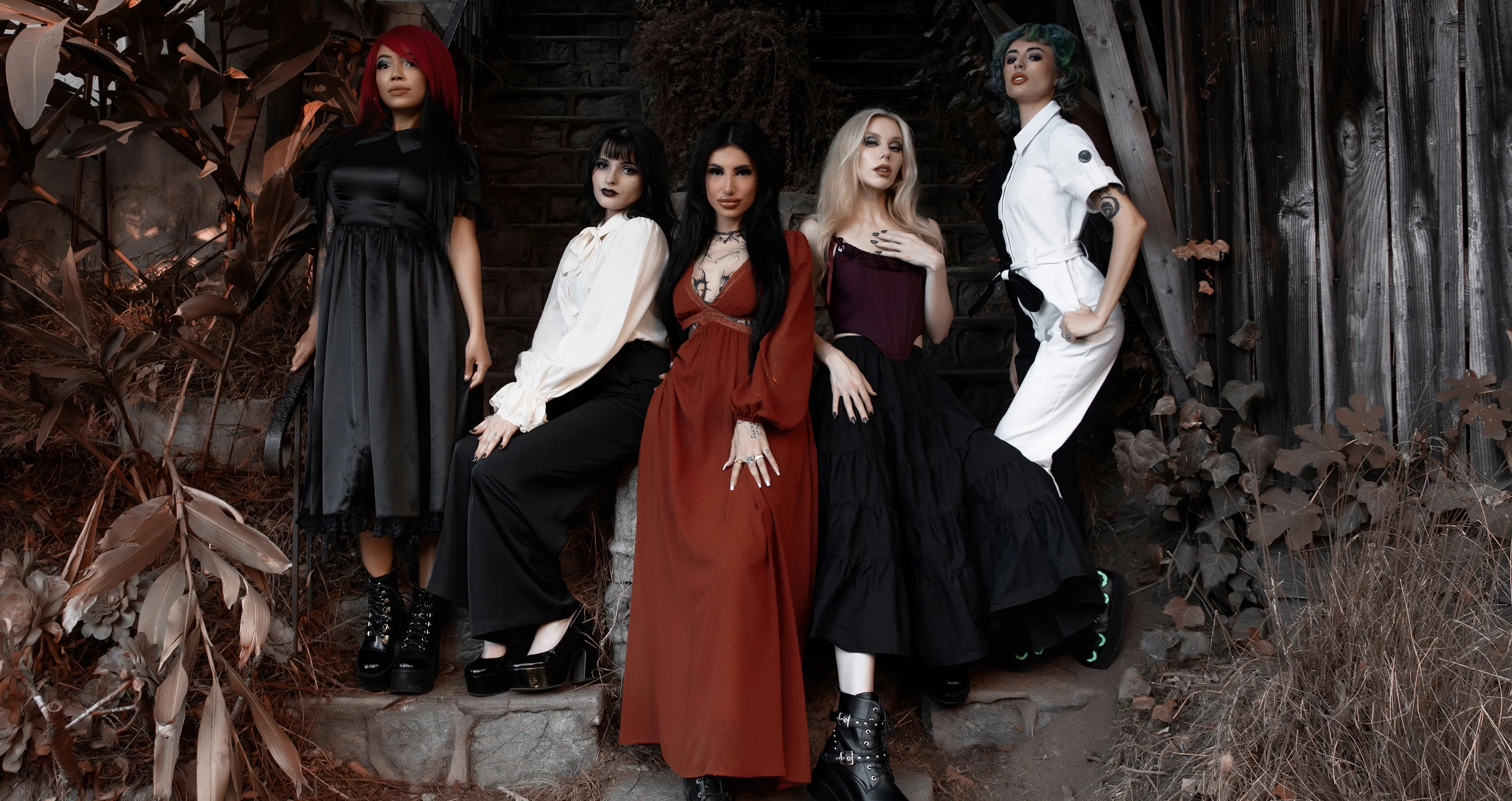 Welcome to Our Store